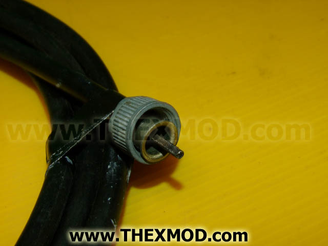 Cable Speedo - 7970184-3