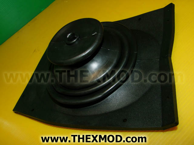 Boot Gearstick - 7200607-1
