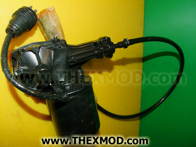 Motor Engine Stop - 91065006-1