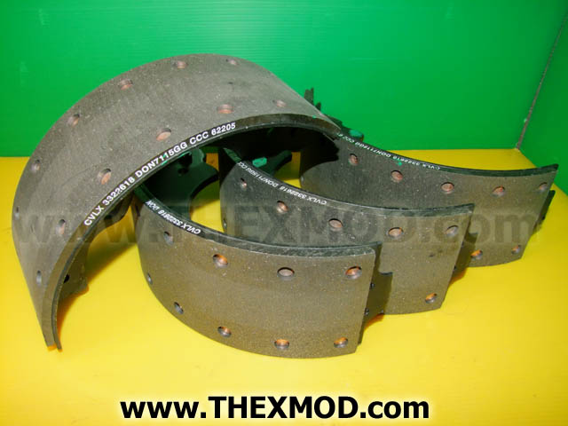 Brake Shoe Set - BW210119-1