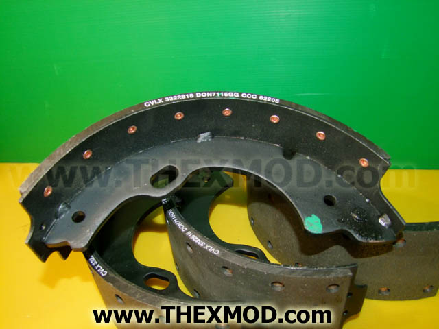 Brake Shoe Set - BW210119-2