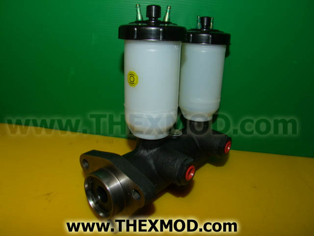 Cyclinder - Brake Master - Twin Port - GA12423-1