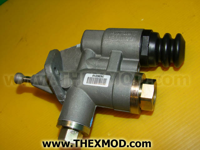 Pump Fuel - 3936316 / FS9285-1