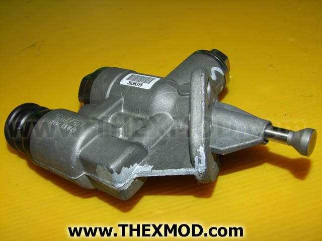 Pump Fuel - 3936316 / FS9285-2