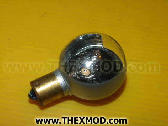 Bulb - 24V Rotating Beacon - A7079B24 / 60-4416-1-1