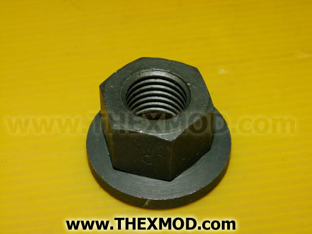 Nut - Road Wheel - FV2016202-1