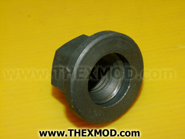 Nut - Road Wheel - FV2016202-2