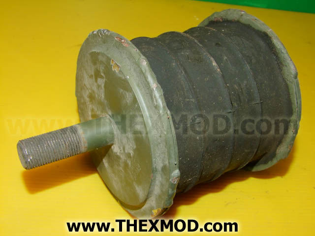 Bumper Stop - FV61571-1