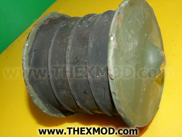 Bumper Stop - FV61571-2