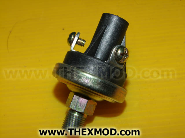 Switch Oil Pressure - AS60129-2
