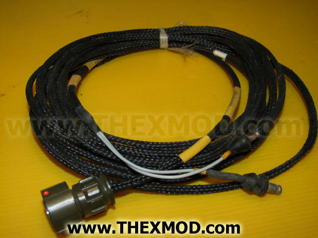 Wiring Harness - FV2039844-1