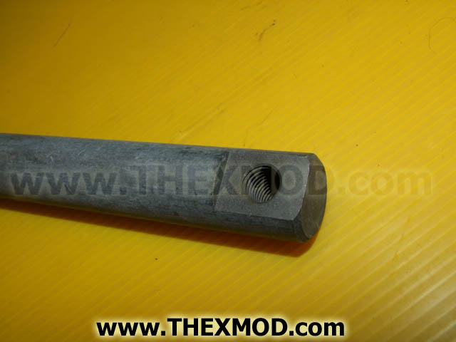 Shaft - FV2108174-2