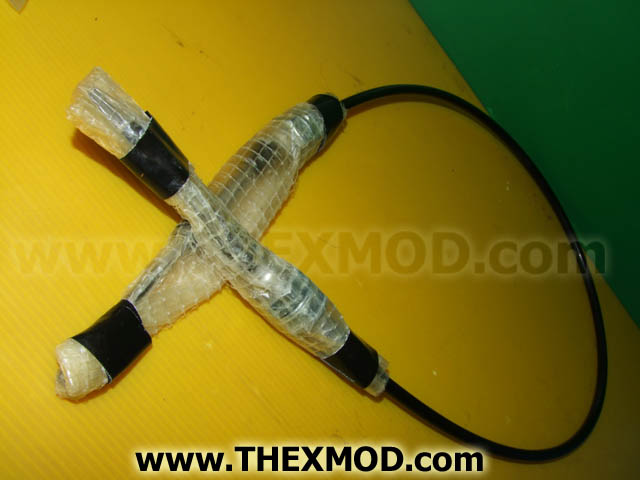 Cable Throttle - CV12941-1