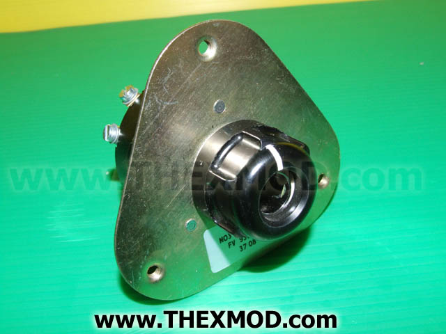 Switch - 6 Way - Lucas 33856 - FV939095-1
