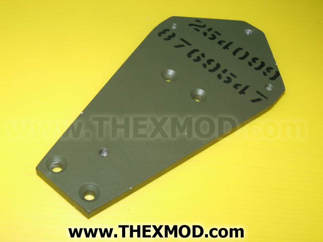 Plate Adaptor - 271451001875-2