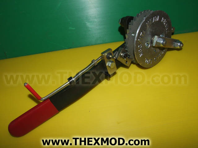 Hand Brake - 271451020429-1
