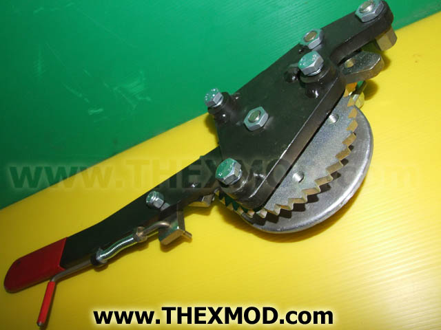 Hand Brake - 271451020429-2