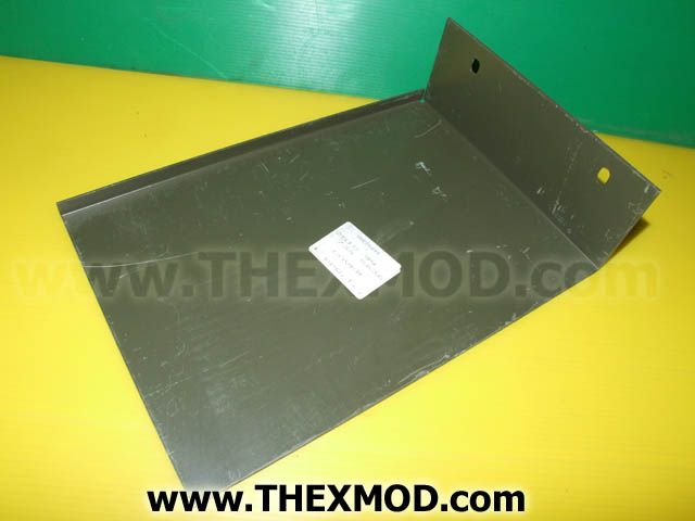 Cover Front Wing - 271450700119-1