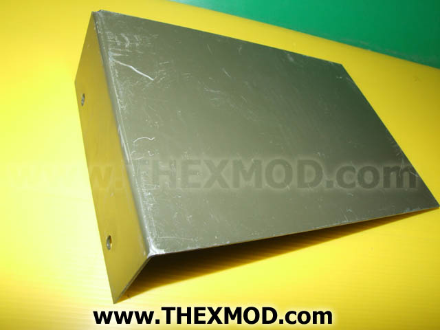 Cover Front Wing - 271450700119-2
