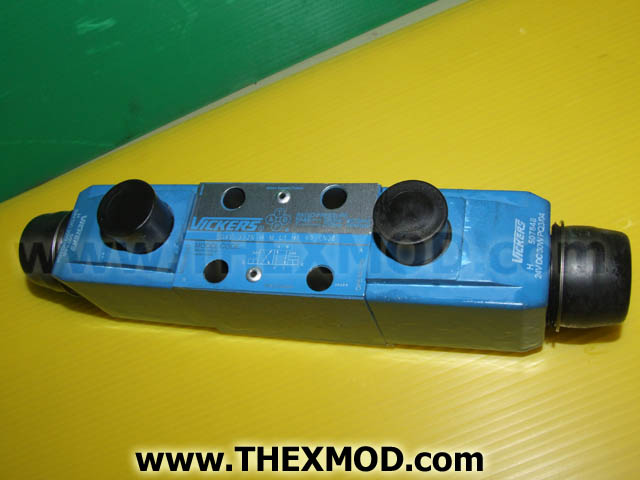 Valve Solenoid - A318294 01/2.14-1