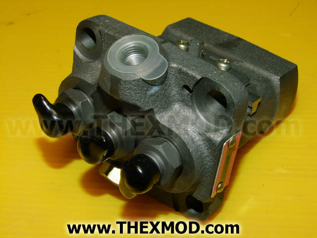 Pump Fuel - 719225-51700-1