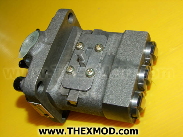 Pump Fuel - 719225-51700-2