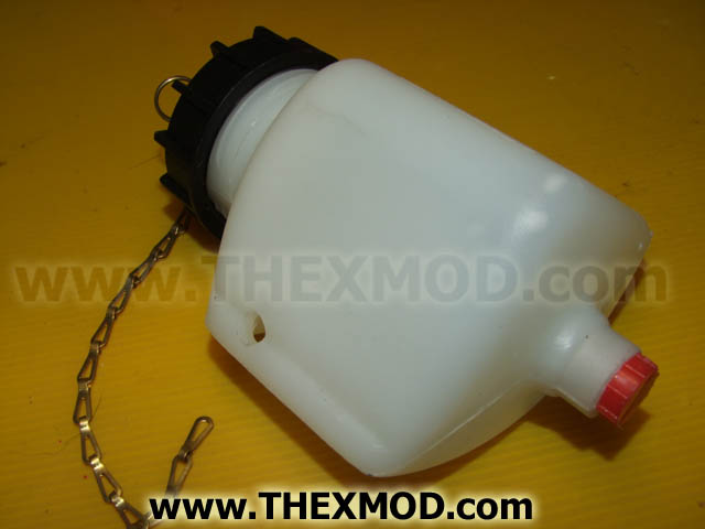 Revervoir - Damper - FV2187297-2