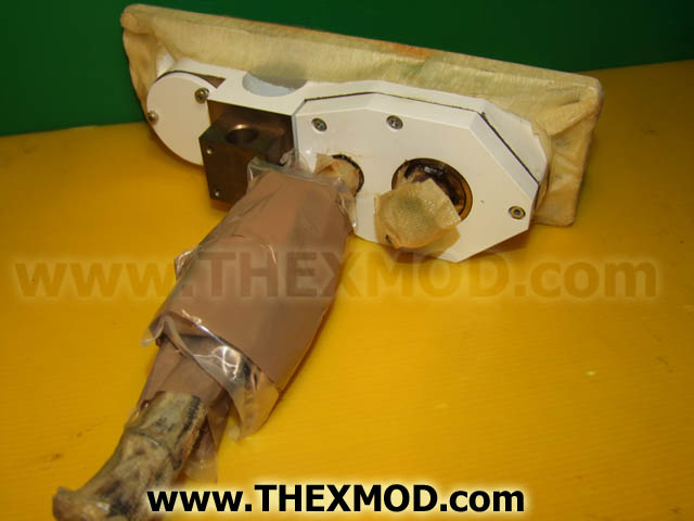 Drive Unit - Right Hand - AB/1/2/16000-1