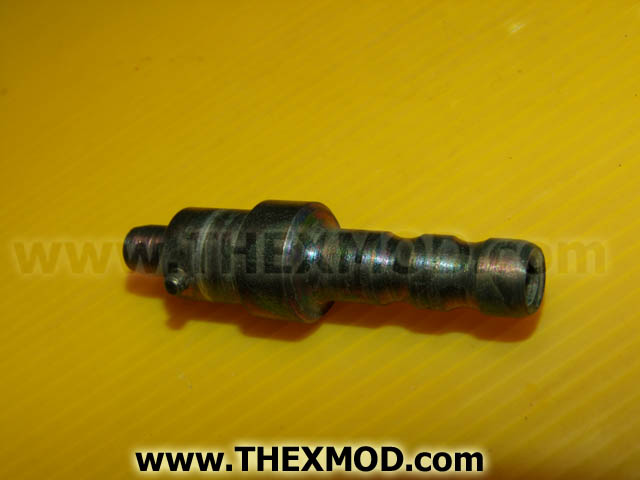 Coupling Quick Disconnect - 2483A-1