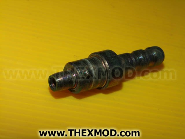 Coupling Quick Disconnect - 2483A-2