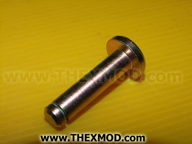 Pin - 9.89mm DIA * 41mm LG - FV2051727-2