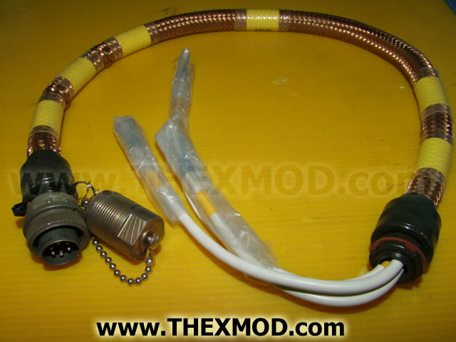 Cable Generator - PT0876-3-630049-001-1