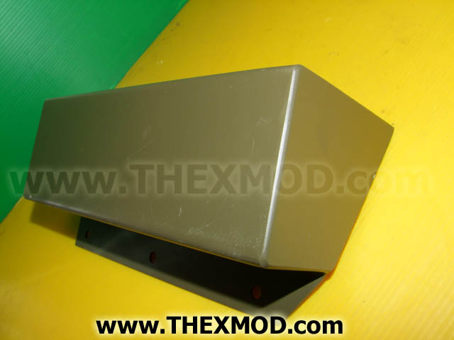 Bracket - FV757498-2