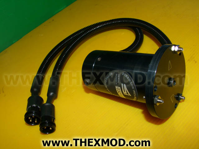 Sensor - Inclinometer - MZK2872-1