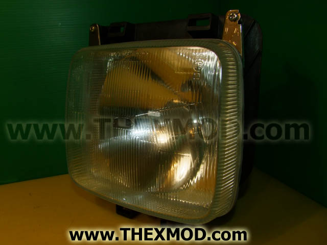 Headlight - 54516301 / LWB130-1