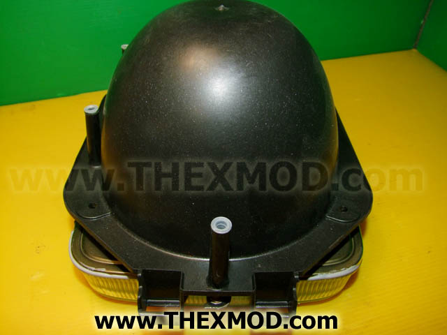 Headlight - 54516301 / LWB130-2