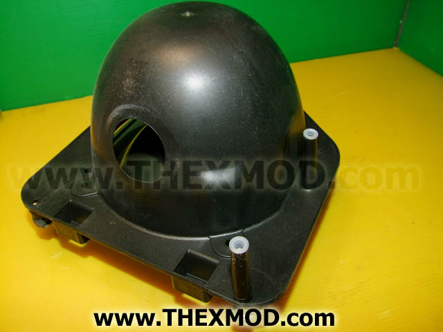 Headlight - 54516301 / LWB130-3