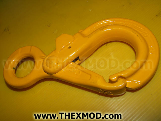 Hook Lifting 8 Ton - FV2115821-1