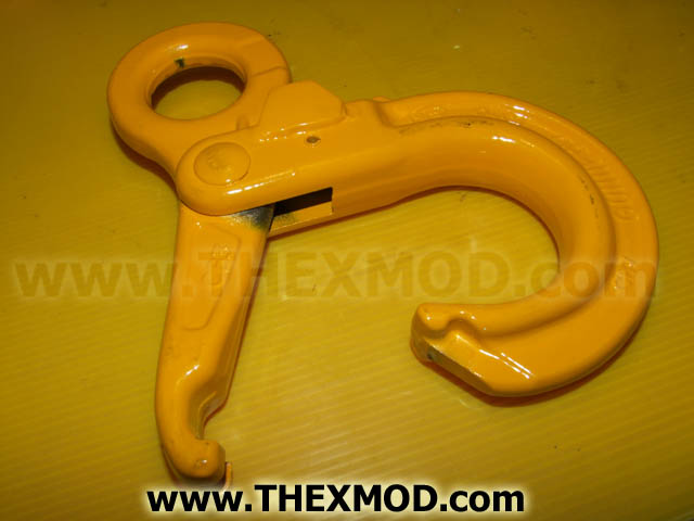 Hook Lifting 8 Ton - FV2115821-2