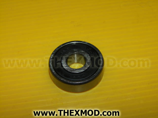 Bearing 10mm ID * 30mm OD * 9mm W - LJ10WSRR-2
