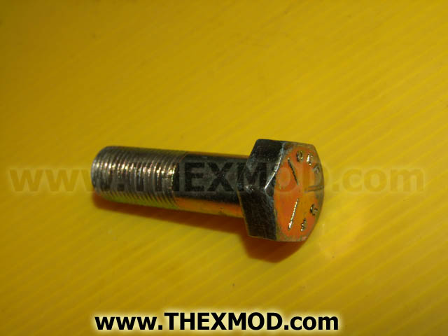 Bolt - UNF 1/2 IN * 1.7 IN LG - 7193739-2