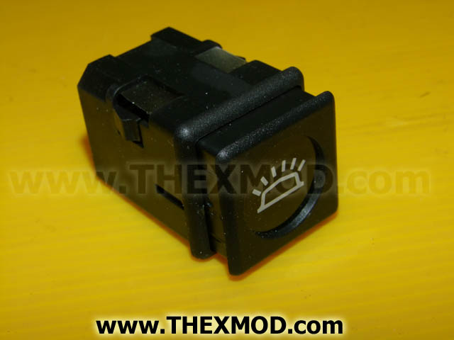 Switch - Interior Light - MAH1252Y05-1