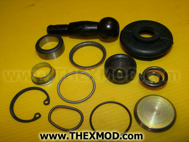 Kit - Ball Joint - AEU2761 / GLR3071-1