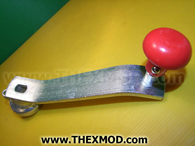 Handle Trailer - KIT 164-1