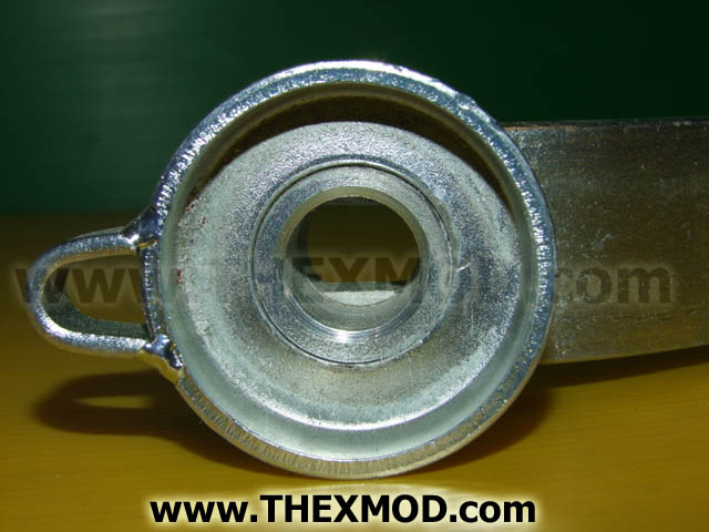 Handle Trailer - KIT 164-2
