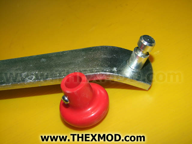 Handle Trailer - KIT 164-3