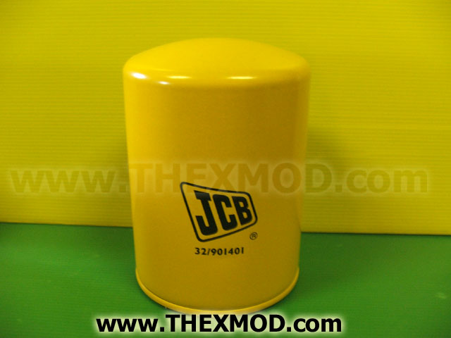 Filter - Hydraulic - 32/901401-1