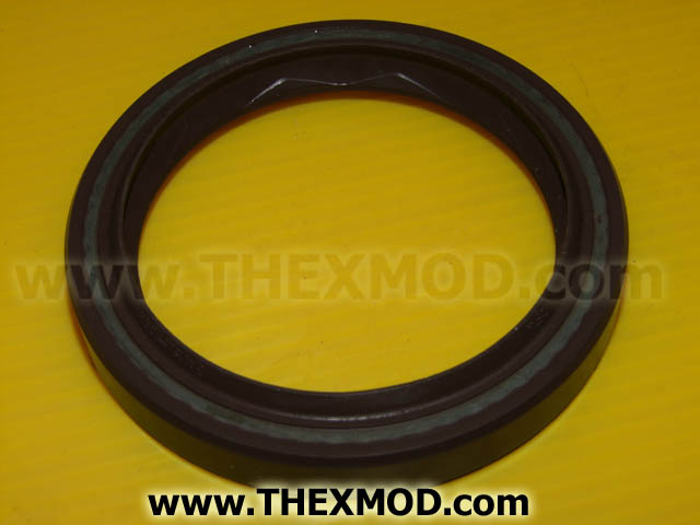 Seal - Oil - DAF : FBU4341-1