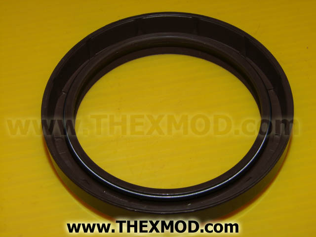 Seal - Oil - DAF : FBU4341-2