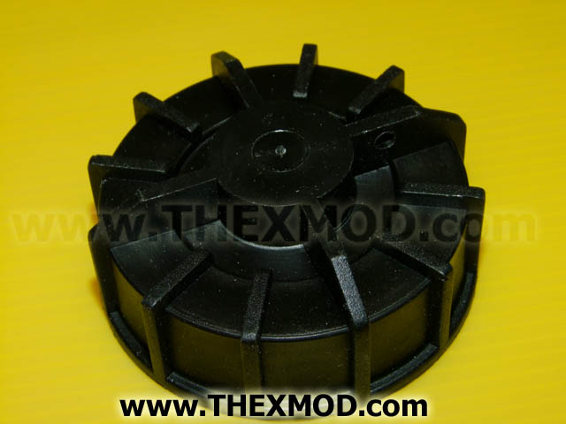 Cap - Revervoir - Damper - FV2034850-1